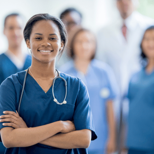 Community Nursing (3)