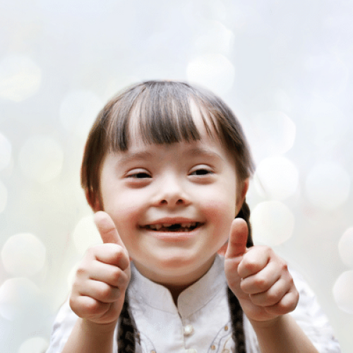positive behaviour support disability